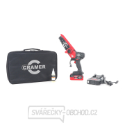 Jednoruční Prořezávací pila Cramer 48 MCS K2 - 48V náhled