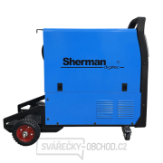 Sherman DIGIMIG 300 MTM + Hořák + Kabely Náhled