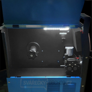 Sherman DIGIMIG 300 MTM + Hořák + Kabely Sherman DIGIMIG 300 MTM + Hořák + Kabely náhled