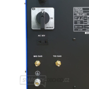 Sherman DIGIMIG 300 MTM + Hořák + Kabely Sherman DIGIMIG 300 MTM + Hořák + Kabely náhled