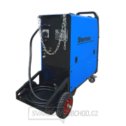 Sherman DIGIMIG 300 MTM + Hořák + Kabely Sherman DIGIMIG 300 MTM + Hořák + Kabely náhled