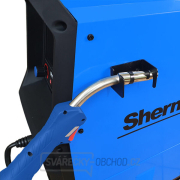 Sherman DIGIMIG 300 MTM + Hořák + Kabely Sherman DIGIMIG 300 MTM + Hořák + Kabely náhled