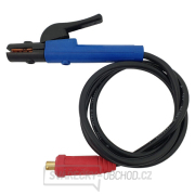 Sherman DIGIMIG 300 MTM + Hořák + Kabely Sherman DIGIMIG 300 MTM + Hořák + Kabely náhled