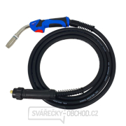 Sherman DIGIMIG 300 MTM + Hořák + Kabely Sherman DIGIMIG 300 MTM + Hořák + Kabely náhled