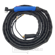 Sherman DIGIMIG 300 MTM + Hořák + Kabely Sherman DIGIMIG 300 MTM + Hořák + Kabely náhled