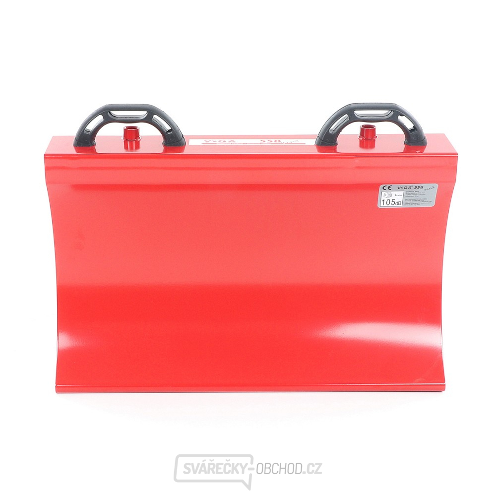 VeGA 558 radlice k zamet. kartáči VeGA 558 radlice k zamet. kartáči gallery main image