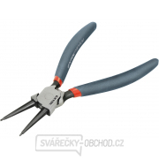 Kleště seeger přímé vnitřní, 175mm Kleště seeger přímé vnitřní, 175mm gallery main image