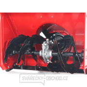 VeGA 556 sněhová fréza náhled