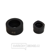 Razidlo č. 32 Razidlo č. 32 gallery main image