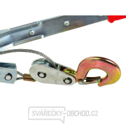 2T lanový naviják/1 režim/GEKO (10) náhled