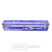 2T lanový naviják/1 režim/GEKO (10) náhled