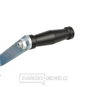 Horizontální lanový naviják 850 kg (s klikou)(4/6) náhled