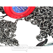 Kladkostroj řetězový GEKO 3000kg  Kladkostroj řetězový GEKO 3000kg  náhled