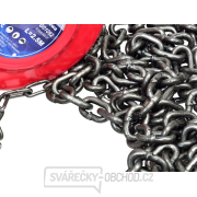 Kladkostroj řetězový GEKO 3000kg  Kladkostroj řetězový GEKO 3000kg  náhled