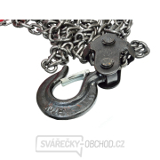 Kladkostroj řetězový GEKO 3000kg  Kladkostroj řetězový GEKO 3000kg  náhled