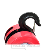 Řetězový kladkostroj 3T x 2,5m GEKO (1) Náhled