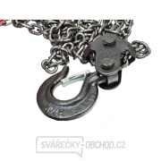 Řetězový kladkostroj 3T x 2,5m GEKO (1) náhled