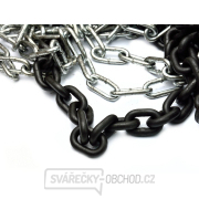 Řetězový kladkostroj GEKO PREMIUM 1T x 3M/ocel/(1) náhled