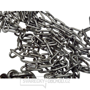 Kladkostroj řetězový GEKO 2000kg  Kladkostroj řetězový GEKO 2000kg  náhled