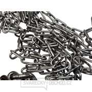 Řetězový kladkostroj GEKO PREMIUM 2T x 3M/ocel/(1) náhled