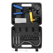 Ruční vakuová pumpa, podtlak 1-4 bary NOVINKA(10) náhled