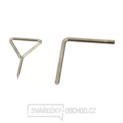 Přípravek pro časování naftových motorů GEKO, Audi, Seat, Škoda, VW  Přípravek pro časování naftových motorů GEKO, Audi, Seat, Škoda, VW  náhled