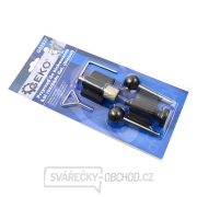 Přípravek pro časování naftových motorů GEKO, Audi, Seat, Škoda, VW  Přípravek pro časování naftových motorů GEKO, Audi, Seat, Škoda, VW  náhled