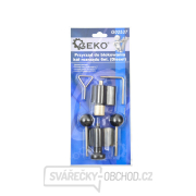 Přípravek pro časování naftových motorů GEKO, Audi, Seat, Škoda, VW  Přípravek pro časování naftových motorů GEKO, Audi, Seat, Škoda, VW  náhled