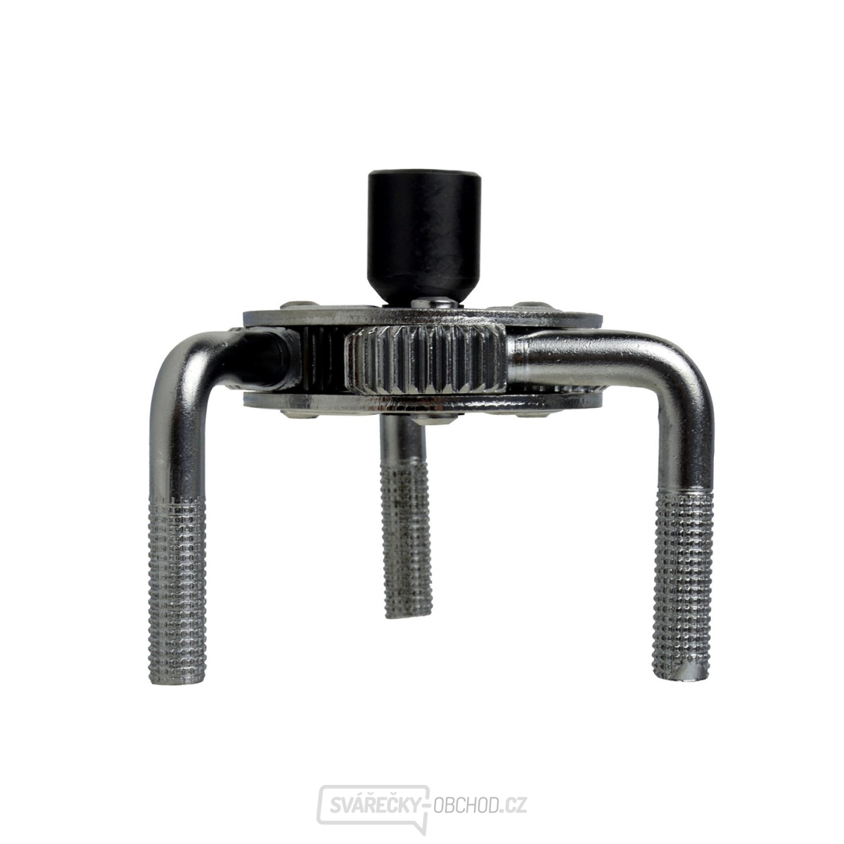 Klíč na olejový filtr GEKO 1/2" "(65-130 mm)