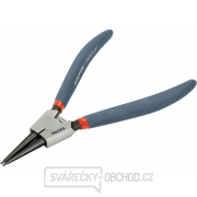 Kleště seeger přímé vnější, 175mm Kleště seeger přímé vnější, 175mm gallery main image