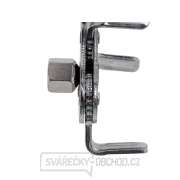 Klíč na olejový filtr GEKO 1/2 Klíč na olejový filtr GEKO 1/2