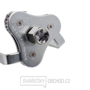 Klíč na olejový filtr GEKO 1/2 Klíč na olejový filtr GEKO 1/2