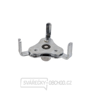 Klíč na olejový filtr 1/2