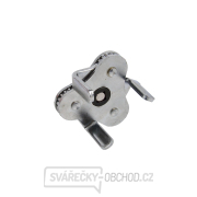 Klíč na olejový filtr 1/2