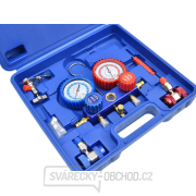 Sada pro doplnění klimatizace (10) Náhled