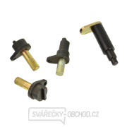 Zámek rozvodů VW 1.2L(10/20) Náhled