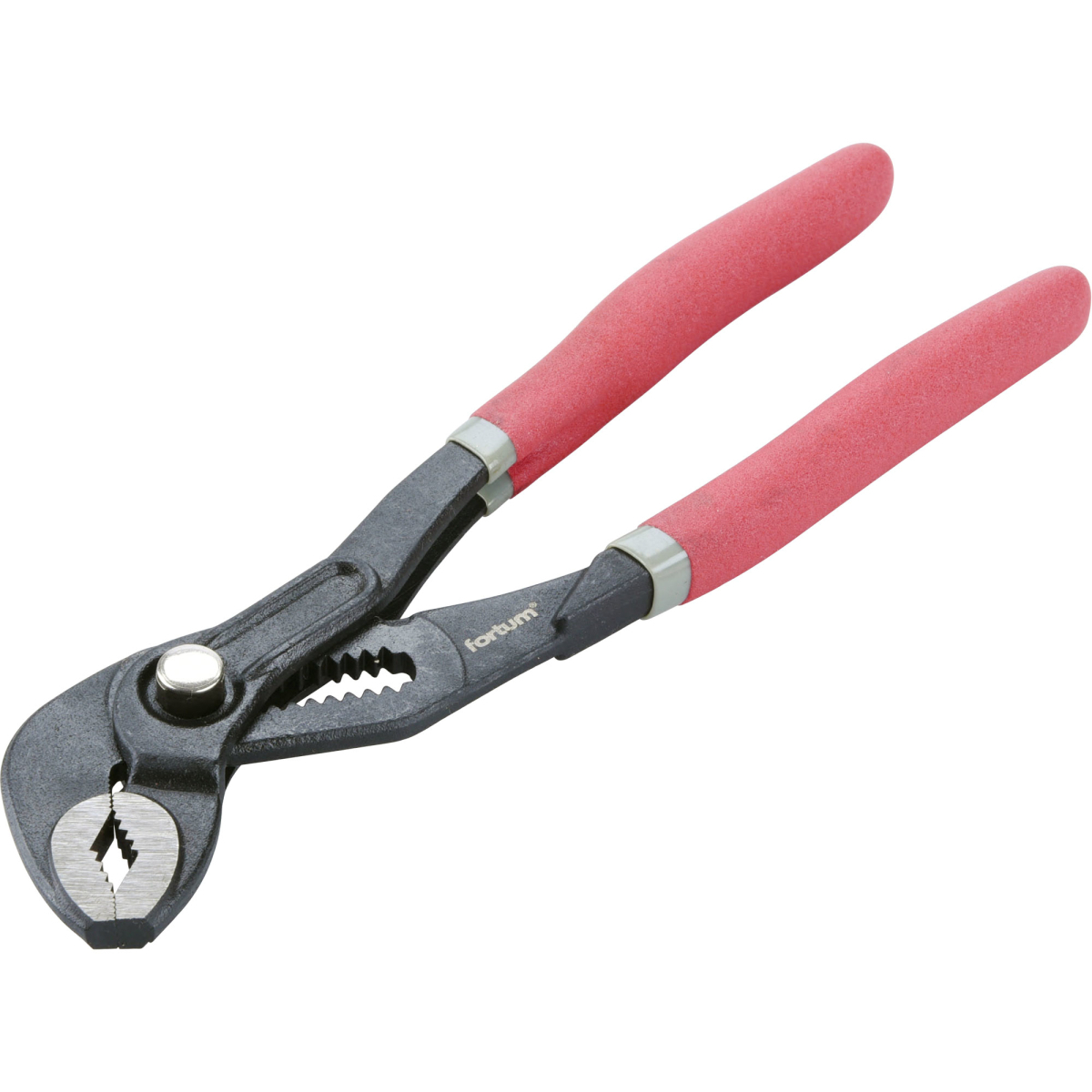 Fortum Kleště nastavitelné,185mm 4770201