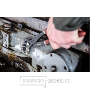 Kleště nastavitelné,245mm Náhled