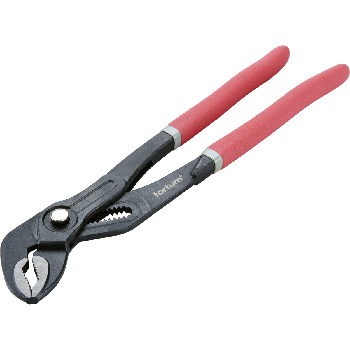 Fortum Kleště nastavitelné,310mm 4770203