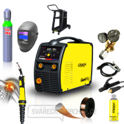 KOWAX GeniMig®220LCD SET4 Náhled
