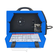 Invertorová svářečka Digimig 200 Smart + Hořák + Kabely náhled