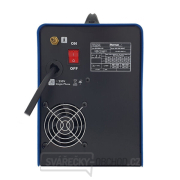 Invertorová svářečka Digimig 200 Smart + Hořák + Kabely náhled