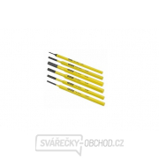 6-dílná sada průbojníků Stanley  6-dílná sada průbojníků Stanley  gallery main image