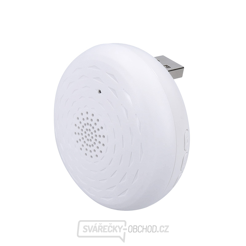 Doplňkový gong ke zvonku 1L202 Solight