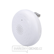 Doplňkový gong ke zvonku 1L202 Solight Doplňkový gong ke zvonku 1L202 Solight gallery main image