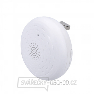 Doplňkový gong ke zvonku 1L202 Solight gallery main image