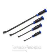 Sada montážních páčidel do pneumatik 4 ks PREMIUM GEKO Sada montážních páčidel do pneumatik 4 ks PREMIUM GEKO gallery main image