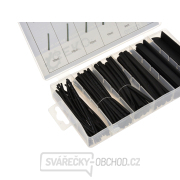 Sada smršťovacích bužírek 100 ks (20) Náhled