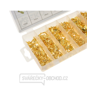 Sada automobilových kabelových konektorů 600 ks (20) Náhled