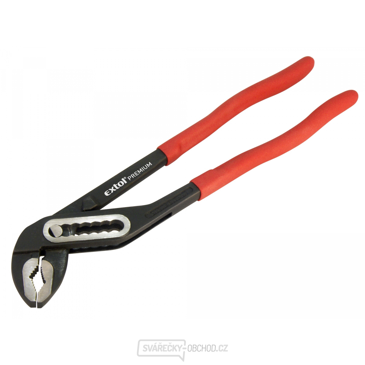 Kleště SIKO, 250mm